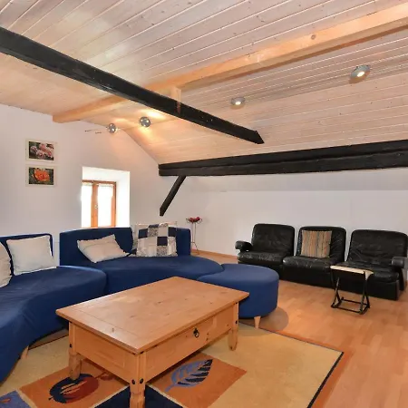 Ferienhaus Ferienhaus, *