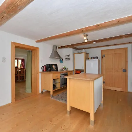 Ferienhaus Ferienhaus, Zenting