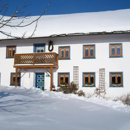 Former With Garden *
