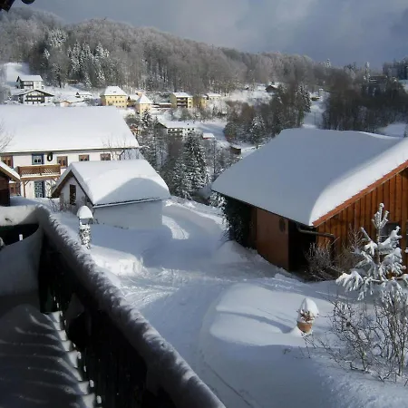 Ferienhaus,