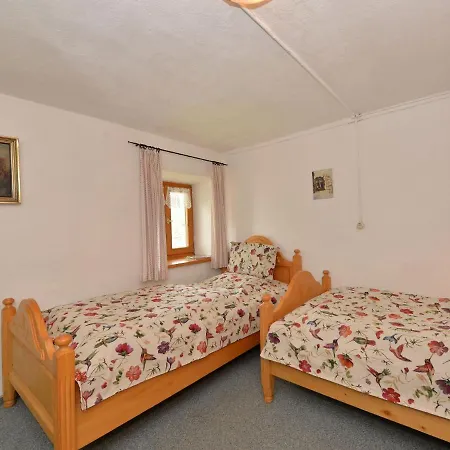 Former With Garden *