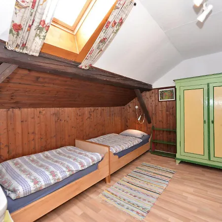Ferienhaus,