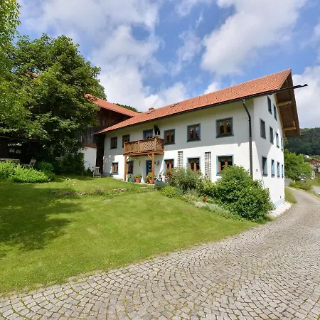 Former With Garden *