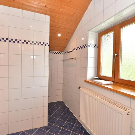 Ferienhaus, *