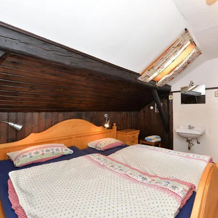 Ferienhaus, Zenting