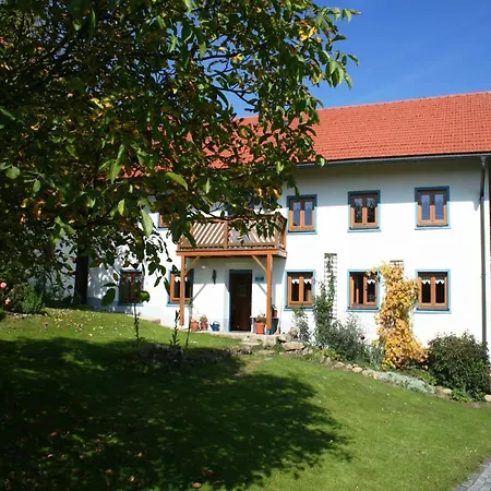 Ferienhaus, * Zenting