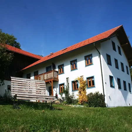 Ferienhaus Ferienhaus, Zenting