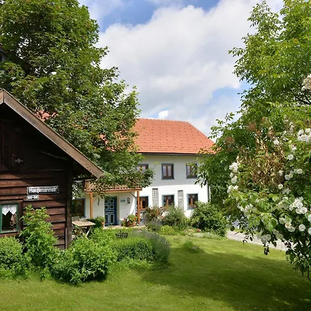 Former With Garden